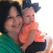 Tina Hagie's photo