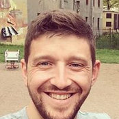 Vitaly Krylov's photo
