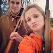 Christina Linebarger's photo