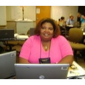 Derricka Thomas's photo