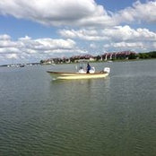 Harry Ericson's photo