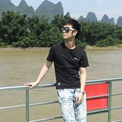 Kewei Xie's photo