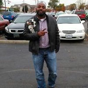 Michael Banks's photo