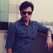 Mitesh Sens foto