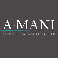 A4MANI - Interior & Architecture