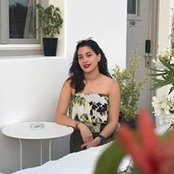 Joelle Aoun's photo