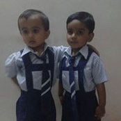 Foto von Shailesh Jadhav