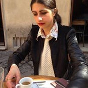 Dana Moussalli's photo