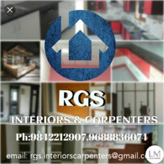 RGS interiors & carpenter