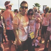 Alejandra Elizalde's photo