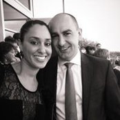 Julia Nobiles foto