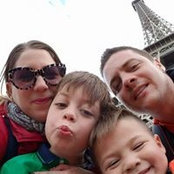 Justine Schembri's photo