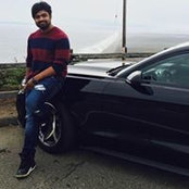 Foto von Shenthan Reddy