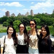 Anissa Chen's photo
