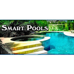 Smart Pools