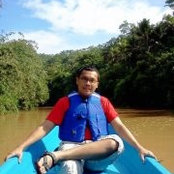 Foto von Dheny Hardiyanto