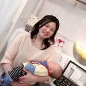 今晶子's photo