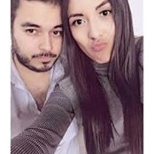 Alonso De Anda's photo