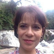 Ana Rosa Rocha's photo