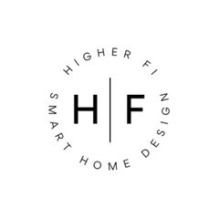 Higher Fi Smart Home Design LLC