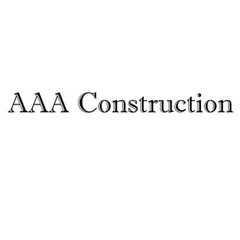 AAA Construction
