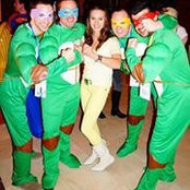 Alex Brown's photo
