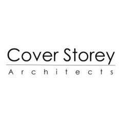 Cover Storey Architects