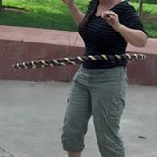 Charlene Lewis- Estornell's photo