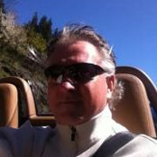Mark Stephens's photo