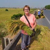 Diane Diamond's photo