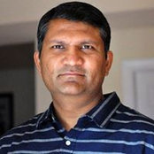 Kumar Kilaris foto