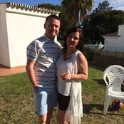Maria Brindley's photo