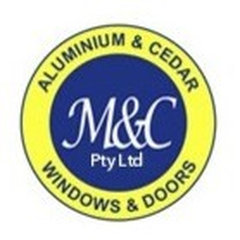 m&caluminium windows &doors pty ltd
