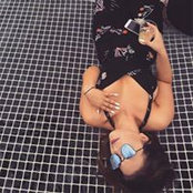 Bianca Gorodinsky's photo