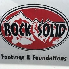 Rock Solid, Foundation