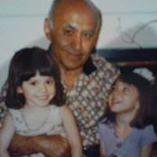 Mandana Najmi's photo