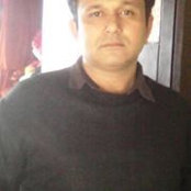 Saif Ullah's photo