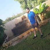 Ayman Almahameed's photo