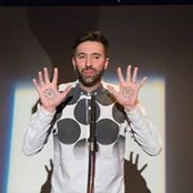 Joshua Barness foto