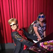 Sylvie Cooke's photo
