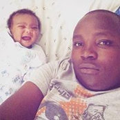 Benson Mwaura's photo