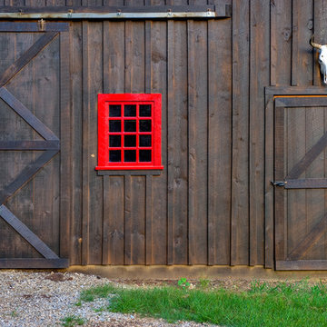 Sawtooth Plantation