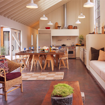 Stinson Beach Residence