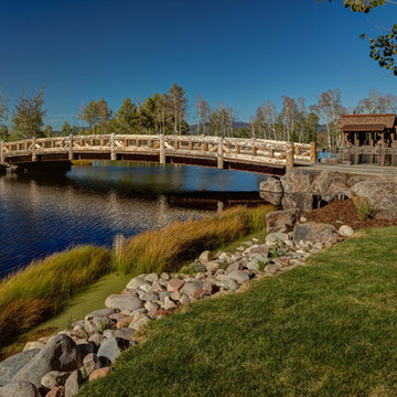 24 - Woodland, UT Residence