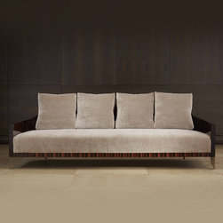 Bellavista Madleine Sofa - Sofas