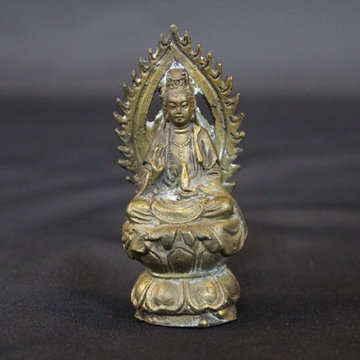 Design Ideas - Chinese Antique Statues - Shanghai Green Antiques