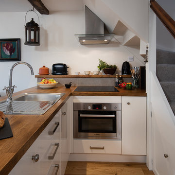 Crumble Cottages