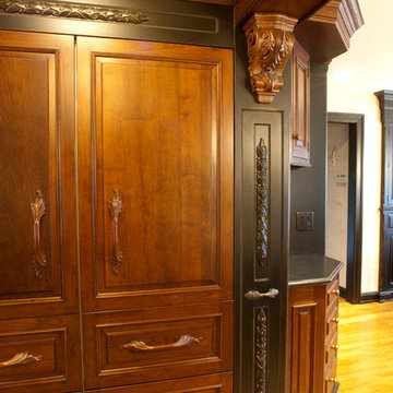 Saucon Valley Kitchen