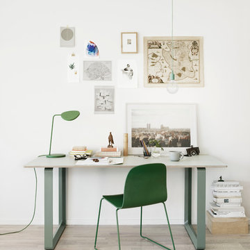 Lifestyle images, muuto producs