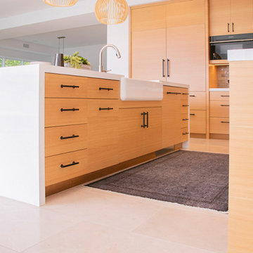 Newport Beach, CA, Residence